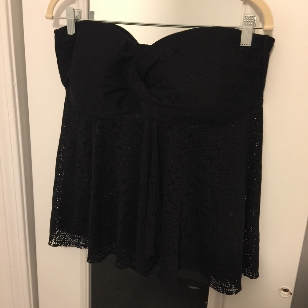 Merona Tankini Top